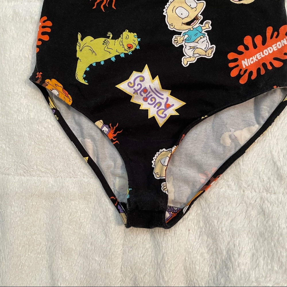 Nickelodeon Rug Rats Bodysuit - Picture 3 of 10